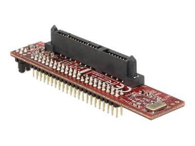 Delock - Diskkontroller - SATA - ATA