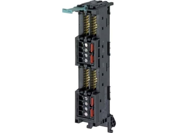 Siemens 6ES7921-5AB20-0AA0 6ES79215AB200AA0 PLS-frontstikkmodul