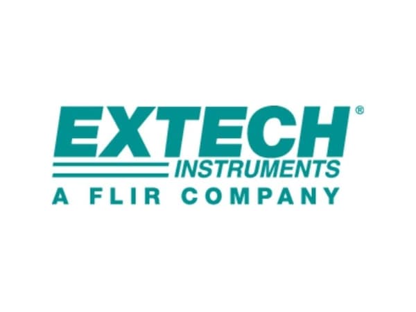 Extech SDL800 Svingningsmåler ±5 % Svingningsmåler ±5 %
