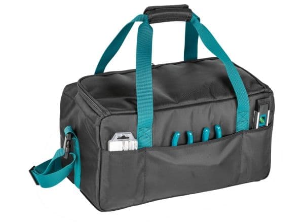 Makita E-15469 Halvfällbar verktygsväska.