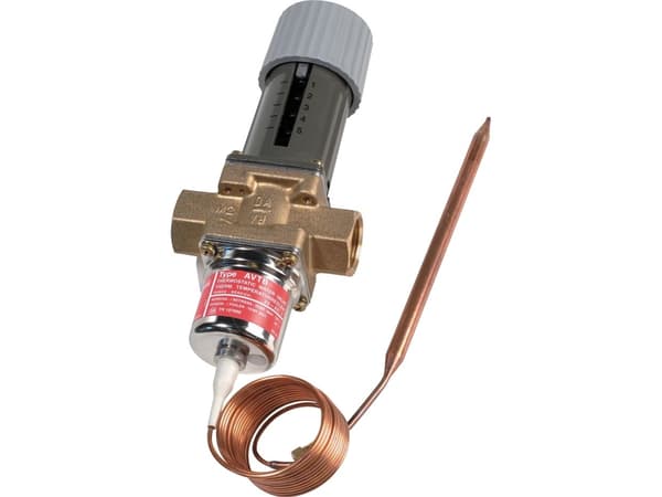 AVTB 3/4" 20-60°