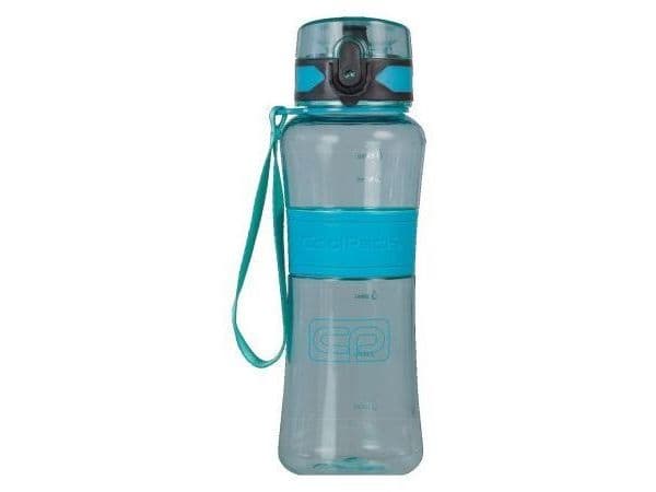 coolpack Tritanum flaske 550 ml turkis