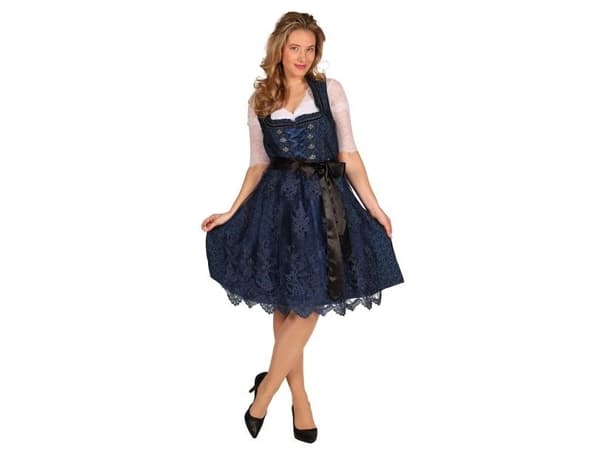 Oktoberfest-mekko Lia
