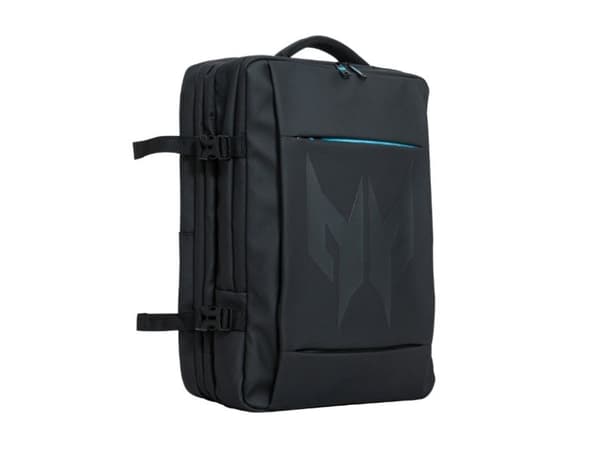 Acer Predator Robust - Ryggsäck för bärbar dator - 18" - svart
