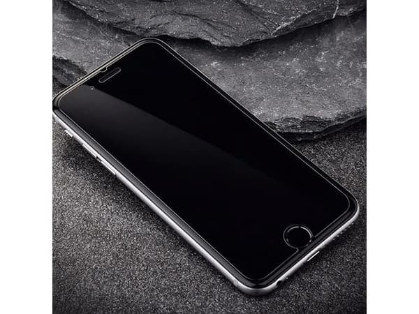 WOZINSKY full cover flexibelt glas för Samsung Galaxy S25+