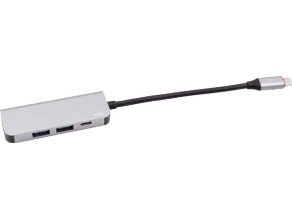 Dockningsstation/replikator Jcpal Linx USB-C (JCP6189)
