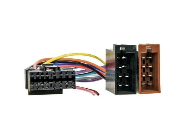 ACV 456001 ISO radioadapterkabel