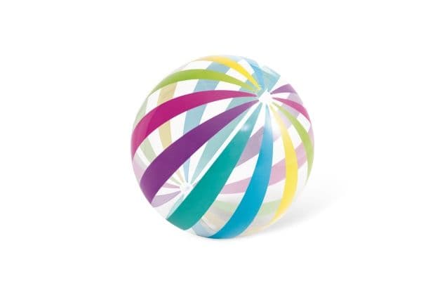 Intex Jumbo Badebold 107 cm