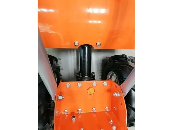 OLEO-MAC RIPPER PT 48BS