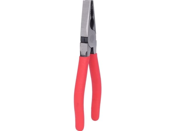 KS Tools kombinationstång 165 mm DIN ISO 5748