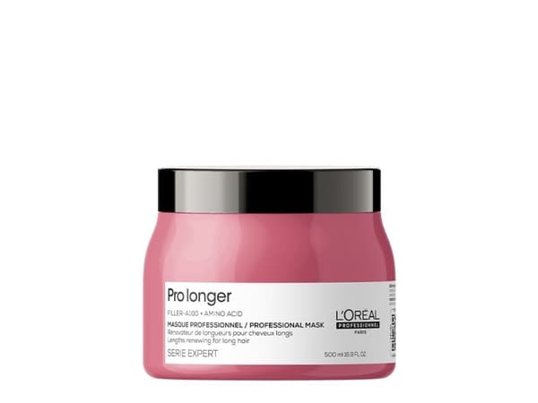 L’Oreal Paris LOREAL PROFESSIONNEL PRO LONGER hårmask för långt hår 500 ml