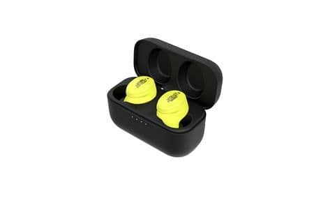 ISOtunes Free Aware IT16 EN352 Bluetooth høretelefoner