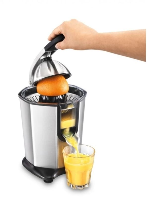 CITRUS PRESS
