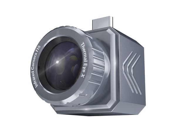THERMAL MASTER X3 Thermal Imaging Camera