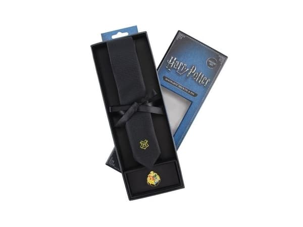 Hogwarts slips med pin, Deluxe