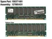 MEM DIMM 256MB SDRAM128278-021