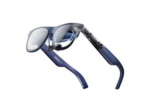 XREAL 1S AR-briller