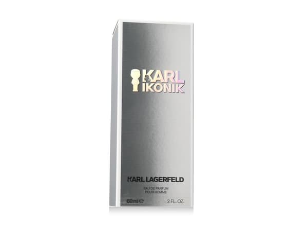 Lagerfeld Ikonik For Men - Eau De Parfum