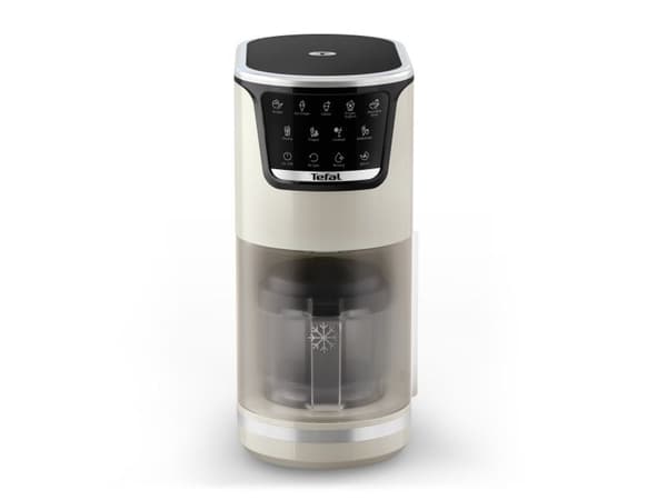 Tefal Ledu Dolci iskremmaskin 600 W, 10 programmer
