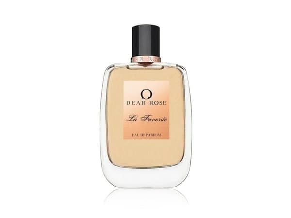 La Favorite, Naiset, Eau de parfum, 100 ml