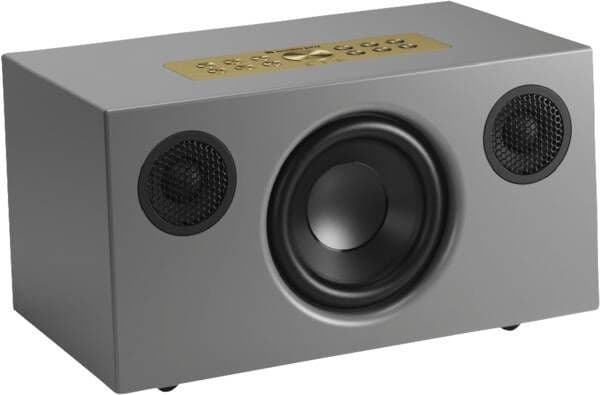 Audio Pro Addon C5 MkII W, Kabel, Grå