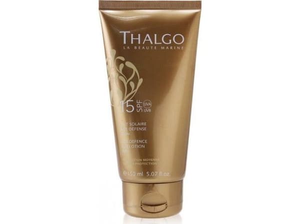 Thalgo Age Defence Sun Lotion SPF15 150 ml