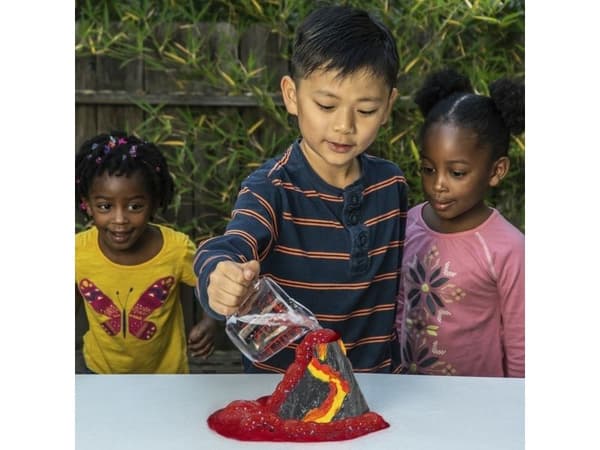 National Geographic S. E. Mega Earth Science Kit