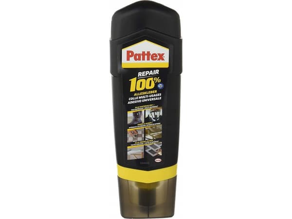 Pattex Alleskleber 100%, 100g