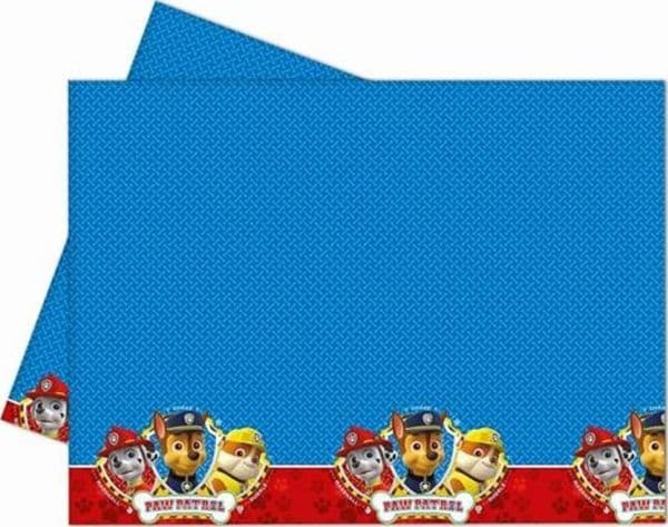 Paw Patrol gravde