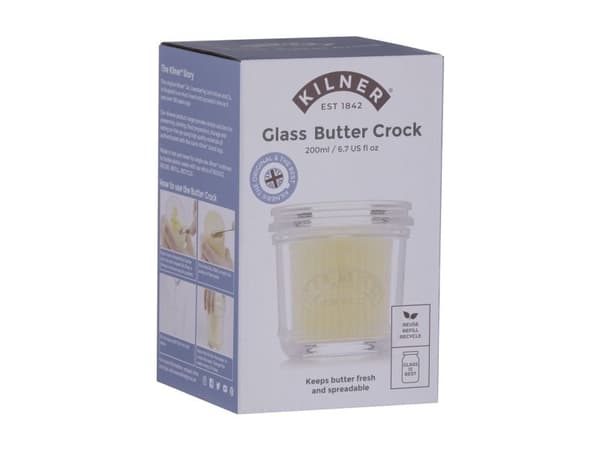KILNER Smörklocka KILNER®