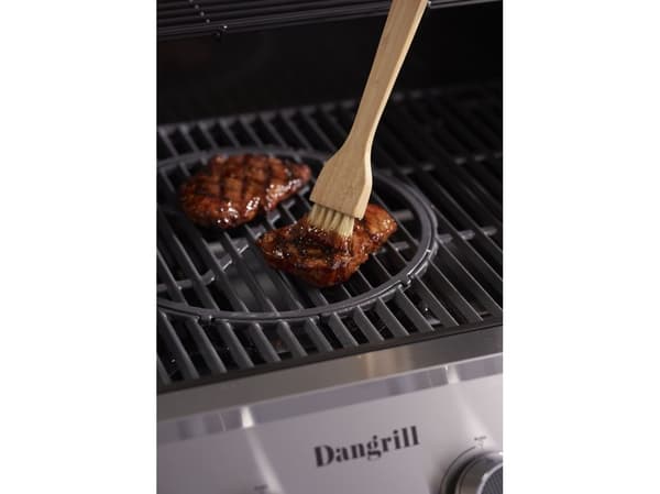 DAN GRILL - MARINADEBØRSTE