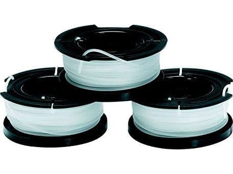 Black + Decker Trådspole 10m Reflex 1.5mm 3pak (A6485)