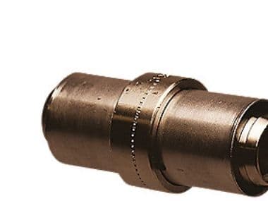Uponor S-Press presskoppling 40 x 32 mm