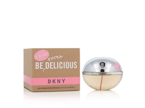 DKNY Be Extra Delicious Eau de Parfum 100ml
