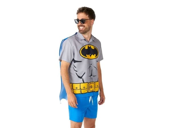 Batman sommarset