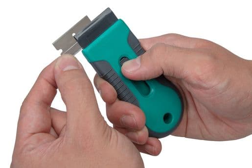 wolfcraft GmbH 4101000, 3,8 cm, Lasi