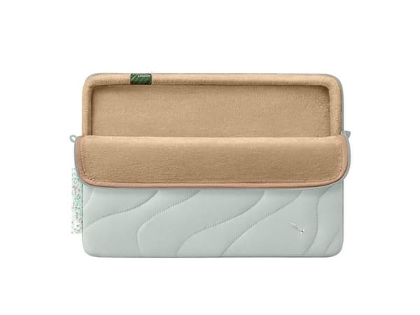 Tomtoc Terra-A27 16'' laptop case (blue)