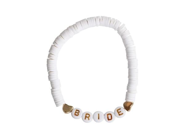 Armbandsset för blivande brud, 12 st