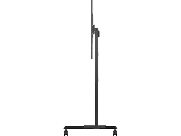 VISION F50T Motorised Flat Panel Trolley