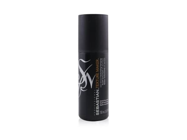Sebastian Texture Maker texturerande hårspray - 150 ml