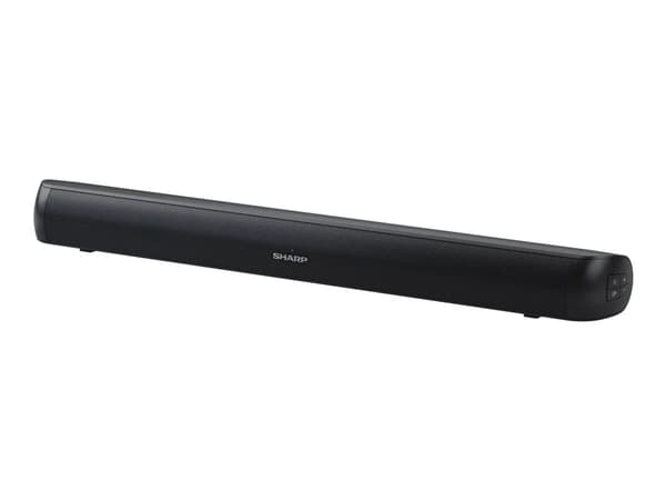 Sharp HT-SB107 soundbarsystem 2.0