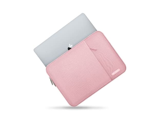 Tech-Protect laptopfodral 13-14 - rosa
