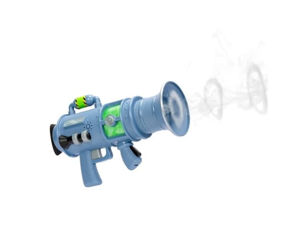 DESPICABLE ME 4, Ultimativ Prutte Blaster
