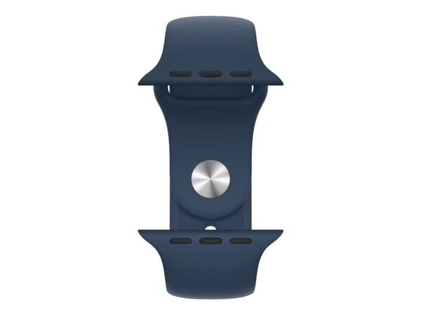 Apple Sport Strap 45mm abyss blue (Fluoroelastomeeri, 140 - 210 mm)