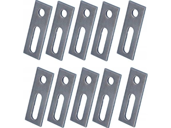 Baks monteringsadapter AD11E 898311