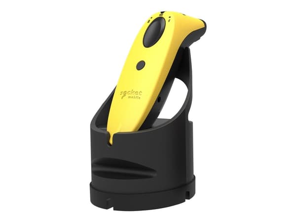 Socket Mobile S740, Kannettava viivakoodinlukija, 1D/2D, LED, Codabar, Code 11, Code 128, Code 39, Code 93, EAN-13, EAN-8, GS1 DataBar Expanded, GS...