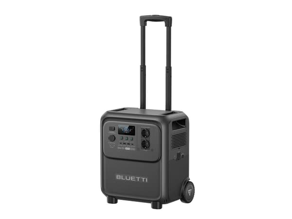 Bluetti Elite 320 - 3200Wh / 1800W
