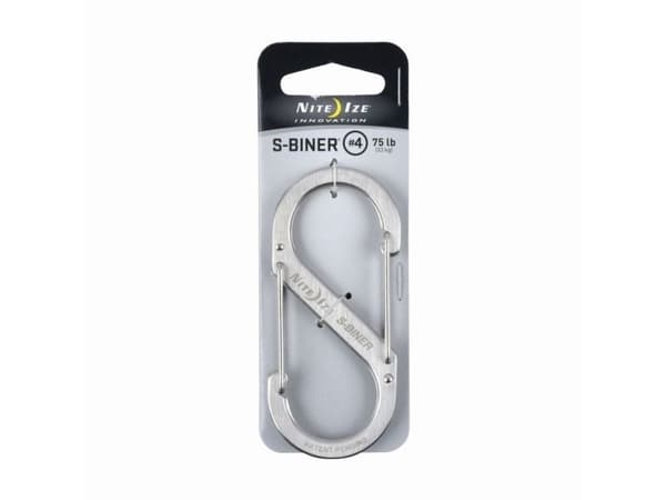 Nite Ize S-Biner #4
