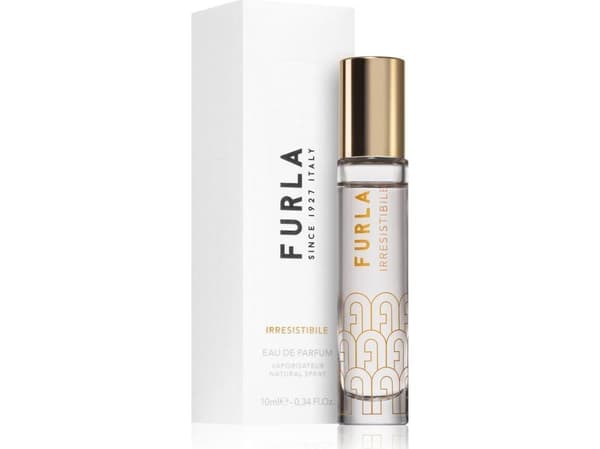 Furla Irresistibile edp 10ml