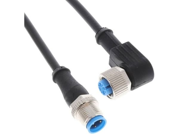 TE Connectivity 2273117-2 sensor-/aktoranslutning, 1 st. (box)
